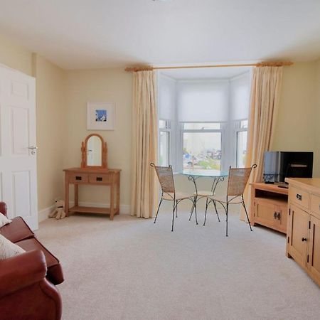 The Garden Suite Lyme Regis Extérieur photo