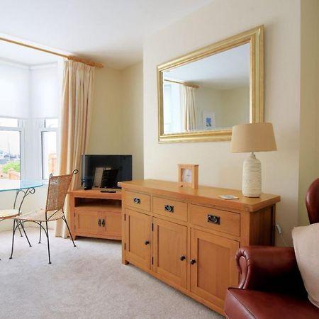 The Garden Suite Lyme Regis Extérieur photo