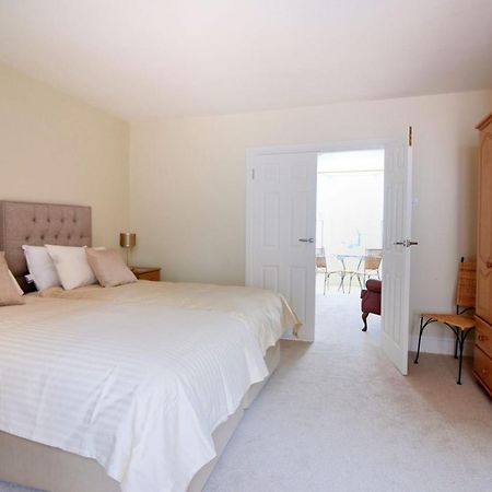 The Garden Suite Lyme Regis Extérieur photo