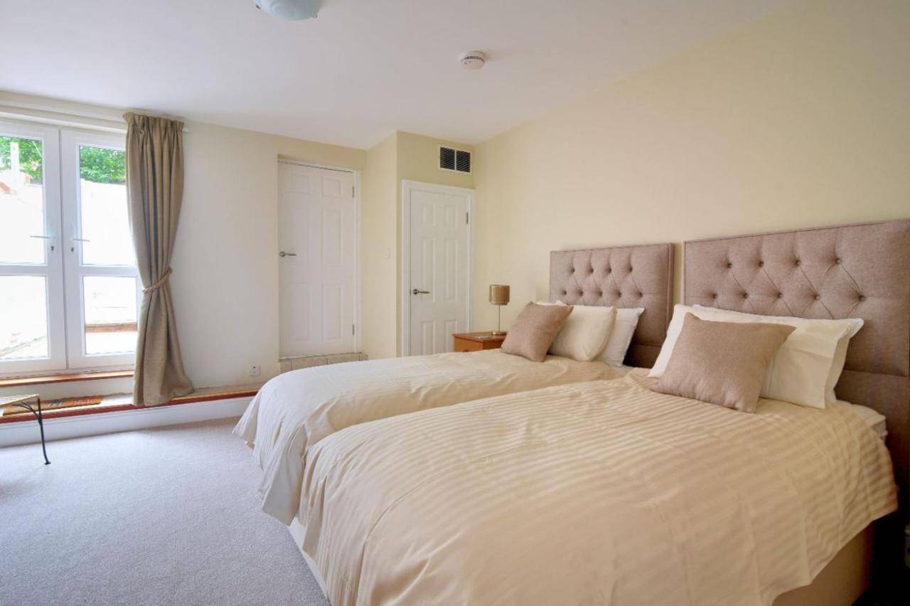 The Garden Suite Lyme Regis Extérieur photo